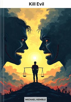Kill Evil (eBook, ePUB) - Kemble, Michael