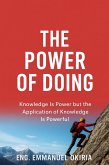 The Power of Doing (eBook, ePUB)