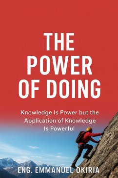 Cover The Power of Doing (eBook, ePUB)