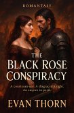 The Black Rose Conspiracy (Romantasy, #9) (eBook, ePUB)