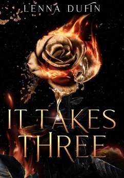 It Takes Three (eBook, ePUB) - Dufin, Lenna