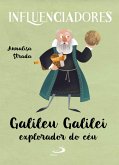 Galileu Galilei (eBook, ePUB) Galileu Galilei (eBook, ePUB)