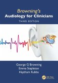 Browning's Audiology for Clinicians (eBook, ePUB) Browning's Audiology for Clinicians (eBook, ePUB)