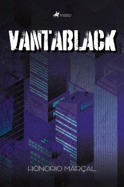 Cover Vantablack (eBook, ePUB)