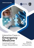 Interactive Cases in Emergency Medicine (eBook, PDF)