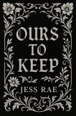 Ours to Keep (Whispers of the Ridge, #2) (eBook, ePUB)