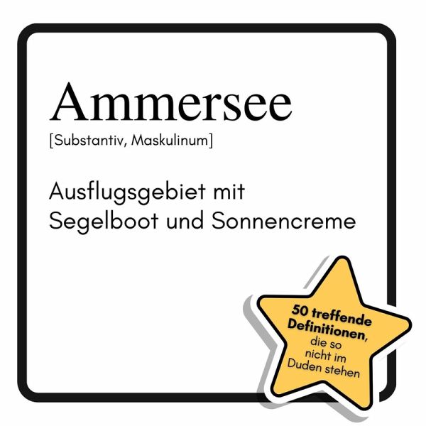 Ammersee