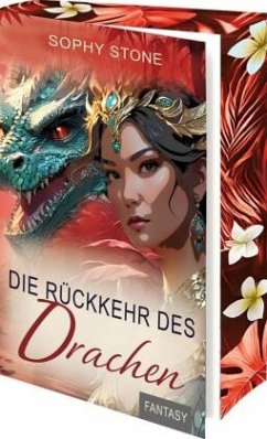 Cover Die Rückkehr des Drachen