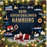 Der Krimi-Adventskalender Hamburg Der Krimi-Adventskalender Hamburg