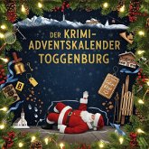 Der Krimi-Adventskalender Toggenburg Der Krimi-Adventskalender Toggenburg