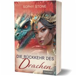 Cover Die Rückkehr des Drachen