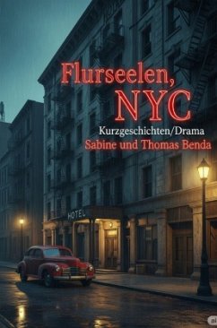 Cover Flurseelen, NYC