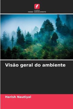Cover Visão geral do ambiente