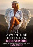 Le Avventure della Dea dell'Amore Le Avventure della Dea dell'Amore