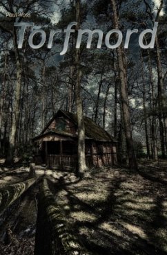 Cover Torfmord