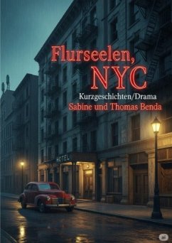 Cover Flurseelen, NYC