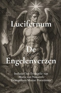 Cover De Engelenverzen