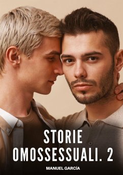 Cover Storie Omossessuali. 2