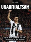 Die Biografie über Cristiano Ronaldo