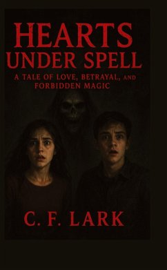 Hearts Under Spell - Lark, C. F.