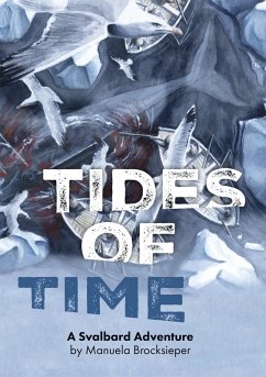 Cover Tides of Time