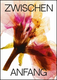 Cover Zwischen Anfang und Ende