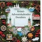 Der Krimi-Adventskalender Dornbirn