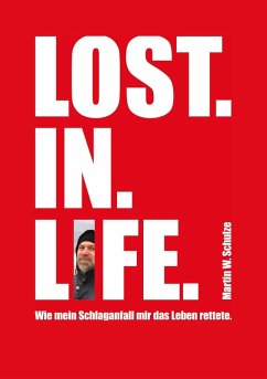 Cover Lost. In. Life.