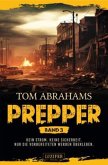 PREPPER - Band 3 PREPPER - Band 3