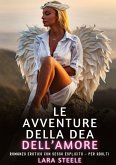 Le Avventure della Dea dell'Amore Le Avventure della Dea dell'Amore