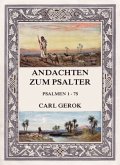 Andachten zum Psalter