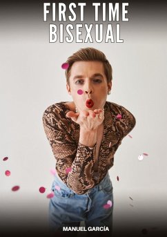 Cover First Time Bisexual
