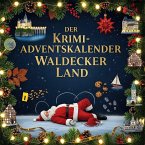 Der Krimi-Adventskalender Waldecker Land