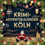 Der Krimi-Adventskalender Köln