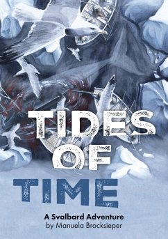 Cover Tides of Time