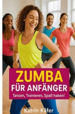 Zumba für Anfänger