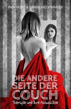 Cover Die andere Seite der Couch