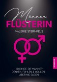 Männerflüsterin Männerflüsterin