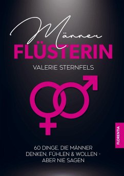 Cover Männerflüsterin