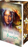 Das Erbe der Löwin Das Erbe der Löwin