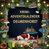 Der Krimi-Adventskalender Delmenhorst Der Krimi-Adventskalender Delmenhorst