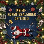 Der Krimi-Adventskalender Detmold