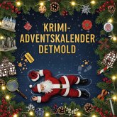 Der Krimi-Adventskalender Detmold Der Krimi-Adventskalender Detmold