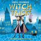 Witch Tricks (MP3-Download) Witch Tricks (MP3-Download)
