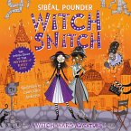 Witch Snitch (MP3-Download) Witch Snitch (MP3-Download)