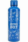 Astrobot Metallwasserflasche