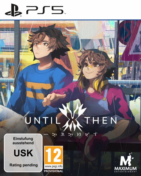 Until Then (PlayStation 5)