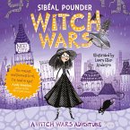 Witch Wars (MP3-Download)