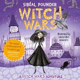 Witch Wars (MP3-Download)