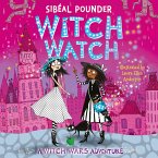 Witch Watch (MP3-Download)